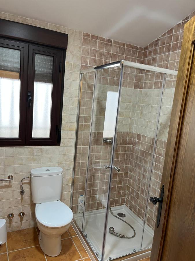Alqueria De Segur A Apartman Segura de la Sierra Kültér fotó